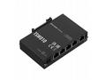 Teltonika Unmanaged Switch 5, 10, 100 - TSW010