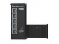 Teltonika Flat Ethernet Switch - TSF010