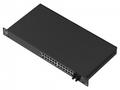Teltonika SWM280 Průmyslový PoE switch s managemen