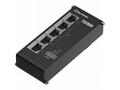 Teltonika TSF000 Průmyslový Flat PoE switch bez ma