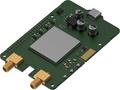Teltonika EBD021, CALYX 4G LTE modem HAT+ pro Rasp