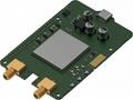 Teltonika EBD070, CALYX 5G RedCap modem HAT+ pro R