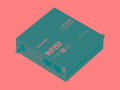 Teltonika Industrial Dual Sim Router - RUT202