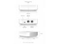 Ubiquiti UniFi Gateway Lite (UXG-Lite) - Gateway s