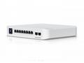 Ubiquiti UniFi Switch Pro 8 PoE - 8x GbE, 2x SFP+,