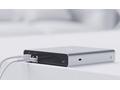 Ubiquiti Konzole UniFi UCK-G2-SSD Cloud Key+, 1TB 