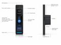 Ubiquiti G3 Reader Pro, černý