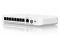Ubiquiti UniFi Switch Flex 2.5G 8 PoE - 8x 2.5GbE,