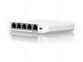 Ubiquiti UniFi switch Flex Mini 2.5G