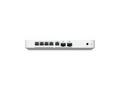 Ubiquiti UXG-Fiber, Gateway Fiber