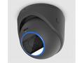 Ubiquiti G6 Pro Turret, UniFi 8MP IP kamera, černá