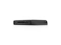 Ubiquiti UniFi Cloud Gateway Industrial - Router, 