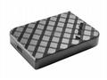 Verbatim Mini Diamond SSD USB 3.2 Gen 2, 1TB černý
