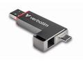 VERBATIM Dual QuickStick USB-C & USB-A USB 3.2 Gen