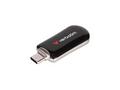 VERBATIM Plectra 128GB USB-C 3.2 Gen 1 černá