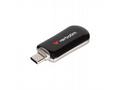 VERBATIM Plectra 512GB USB-C 3.2 Gen 1 černá