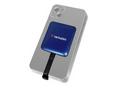 VERBATIM externí SSD SnapBack Magnetic 2TB, USB 3.