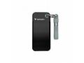 VERBATIM Pocket SSD 1TB, USB-C 3.2 Gen 2, černá, š