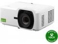 ViewSonic LX700-4K, DLP laser, 3500 ANSI, 3000000: