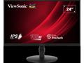 ViewSonic VA2408-HDJ, 23,8", IPS, 16:9, 1920x1080,