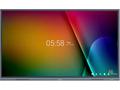 ViewSonic Multi Touch Display IFP8633-G, 86", UHD,