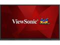 75" LED ViewSonic IFP75G1