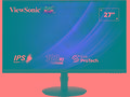 ViewSonic VA2708-HDJ, 27", IPS, 16:9, 1920x1080, 5