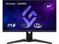 ViewSonic VX2479J-HD-PRO, 23,8" 16:9 1920 x 1080 S