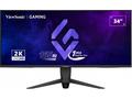 ViewSonic VX3480-2K-PRO OMNI, 34", VA, 21:9, 3440x
