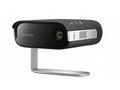 ViewSonic M1S WVGA (854x480), 300Lumens, 120,000:1