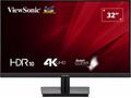 Viewsonic VA3208-4K-HD 32" VA 4K, 3840x2160@60Hz, 