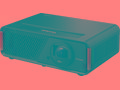 ViewSonic X2-4K Pro, 4K, 4K UHD (3820x2160) - 3300