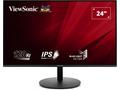 ViewSonic VA24E1-H, 24" 16:9 (23.8") 1920 x 1080 S