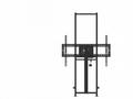 Viewsonic VB-STND-104 - Motorizovaný nástěnný stoj