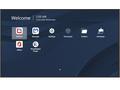 Viewsonic CDE5514-2C 55" 4K 3840x2160, 500cd, 8ms,