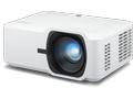 ViewSonic LSD401HD, DLP, Laser, Full HD, 4000 ANSI
