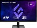 ViewSonic VX2757-2K-PRO 27" 16:9 2560 x 1440 Super