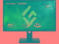 Viewsonic XG27G1 27" FHD 1920x1080, 250cd, 1ms, 18
