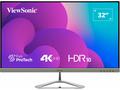 Viewsonic VX3276-4K-MHD-2 32" VA 4K, 3840x2160@60H