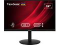 ViewSonic VG2409U-2, 24" FHD Frameless IPS Monitor