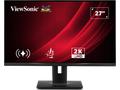 ViewSonic VG2748A-2K 27" 16:9 QHD Frameless IPS LE