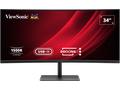 ViewSonic VG3419C-2 34" 21:9, 3440 x 1440, VA, zak