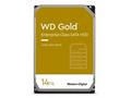 WD Gold Enterprise, 14TB, HDD, 3.5", SATA, 7200 RP