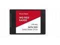 WD Red SA500 WDS200T2R0A - SSD - 2 TB - interní - 