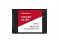 WD RED SSD 3D NAND WDS400T2R0A 4TB SATA, 600, (R:5