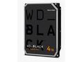 WD Black WD4006FZBX - Pevný disk - 4 TB - herní - 