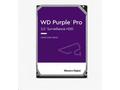 WD PURPLE PRO 8TB, WD8002PURP, SATA 6Gb, s, Intern