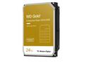 WD Gold - Pevný disk - Enterprise - 24 TB - intern