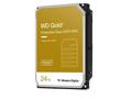 WD Gold - Pevný disk - Enterprise - 24 TB - intern