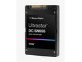 WD Ultrastar DC SN655 WUS5EA176ESP7E3 - SSD - 7.68